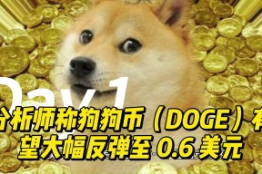 专家称狗狗币将在年底冲破TRON美元，引发引发关注-九游体育