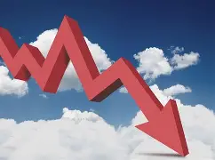 AVAX遭遇大幅下滑超1.7%，投资者恐慌性抛售