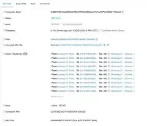 UNI突遭安全漏洞，流失高达25.51万美元的简单介绍