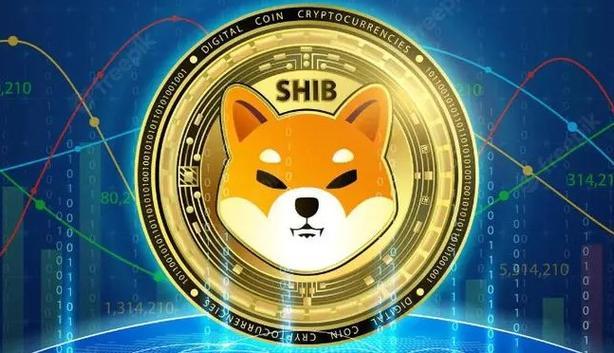 SHIB走高势惊人，一夜飙升296%，加密市场沸腾的简单介绍